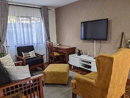 Bliss haven apartments