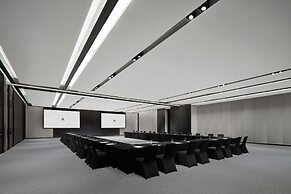 Guangzhou Marriott Hotel Baiyun