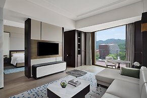 Guangzhou Marriott Hotel Baiyun