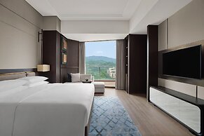 Guangzhou Marriott Hotel Baiyun