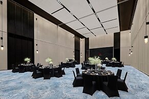 Guangzhou Marriott Hotel Baiyun
