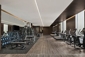 Guangzhou Marriott Hotel Baiyun