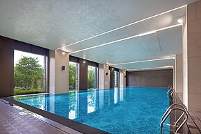 Guangzhou Marriott Hotel Baiyun