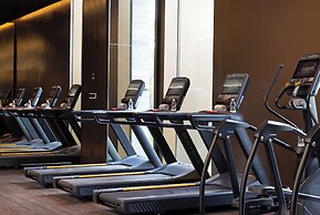 Guangzhou Marriott Hotel Baiyun