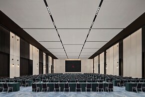 Guangzhou Marriott Hotel Baiyun