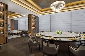 Guangzhou Marriott Hotel Baiyun