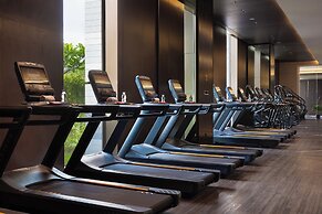 Guangzhou Marriott Hotel Baiyun
