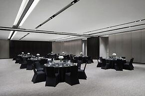 Guangzhou Marriott Hotel Baiyun