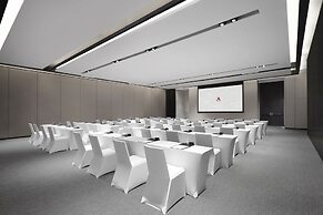 Guangzhou Marriott Hotel Baiyun
