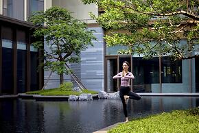 Guangzhou Marriott Hotel Baiyun