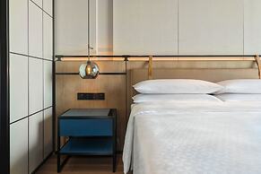 Four Points By Sheraton Guangzhou, Baiyun