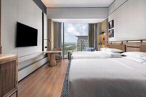Four Points By Sheraton Guangzhou, Baiyun