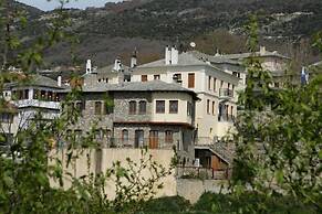 Archontiko Polyzos 13 Menda