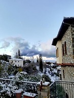 Archontiko Polyzos 13 Menda