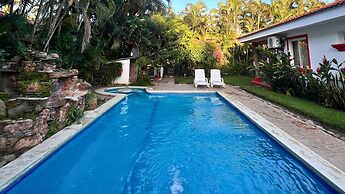 Quinta Luna Mar