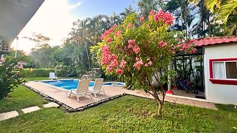 Quinta Luna Mar