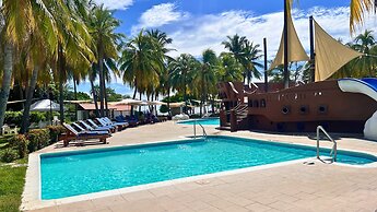 Quinta Luna Mar