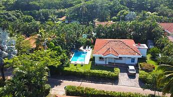 Quinta Luna Mar