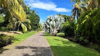 Quinta Luna Mar