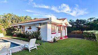 Quinta Luna Mar