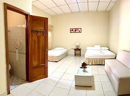 Hotel Dalinky Numeró 2