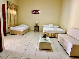 Hotel Dalinky Numeró 2