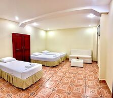 Hotel Dalinky Numeró 2