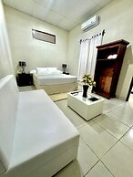 Hotel Dalinky Numeró 2