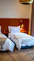 Riad villa saphir & SPA