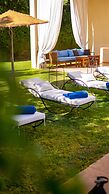 Riad villa saphir & SPA