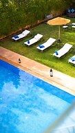 Riad villa saphir & SPA