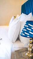 Riad villa saphir & SPA