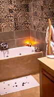 Riad villa saphir & SPA