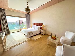 Riad villa saphir & SPA