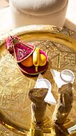 Riad villa saphir & SPA