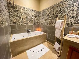 Riad villa saphir & SPA