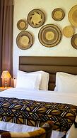 Riad villa saphir & SPA
