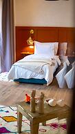 Riad villa saphir & SPA