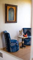 Riad villa saphir & SPA