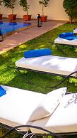 Riad villa saphir & SPA