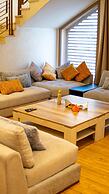 Riad villa saphir & SPA