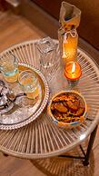 Riad villa saphir & SPA