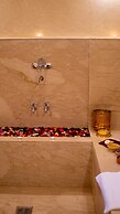 Riad villa saphir & SPA