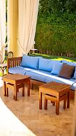 Riad villa saphir & SPA
