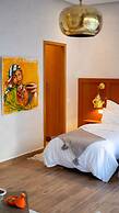 Riad villa saphir & SPA