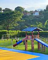 Hotel Campestre Villa Mónaco