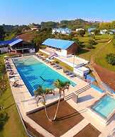 Hotel Campestre Villa Mónaco