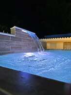Hotel Campestre Villa Mónaco