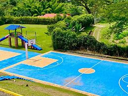 Hotel Campestre Villa Mónaco
