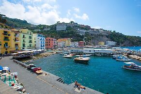 Leucosia in Sorrento